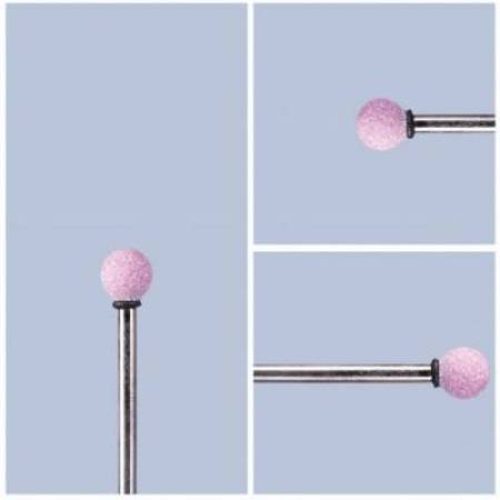 Kemmer Nail – Edelkorund Fräser Bit – für Nagelhaut und Naturnagel (KUR60040EK) – 6,0mm – fein Kemmer Nail – Edelkorund Fräser Bit – für Nagelhaut und Naturnagel (KUR60040EK) – 6,0mm – fein